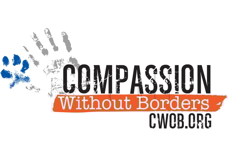 Compassion Without Borders logo