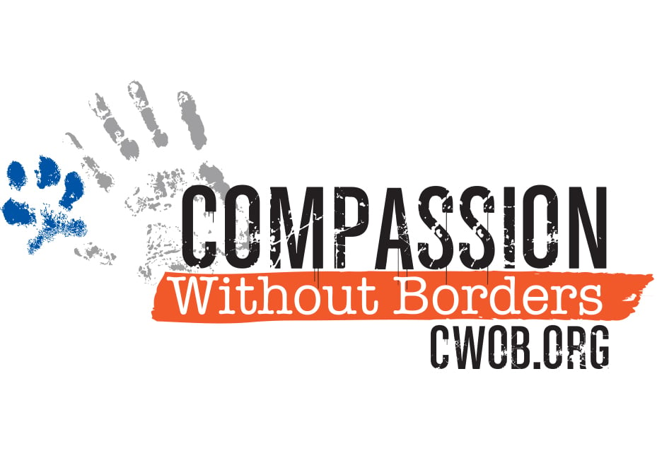 Compassion Without Borders logo